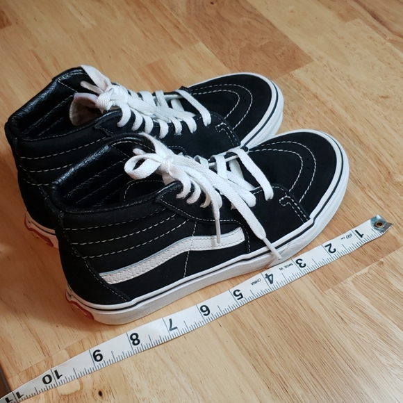 Van's kids - Picture 9 of 10